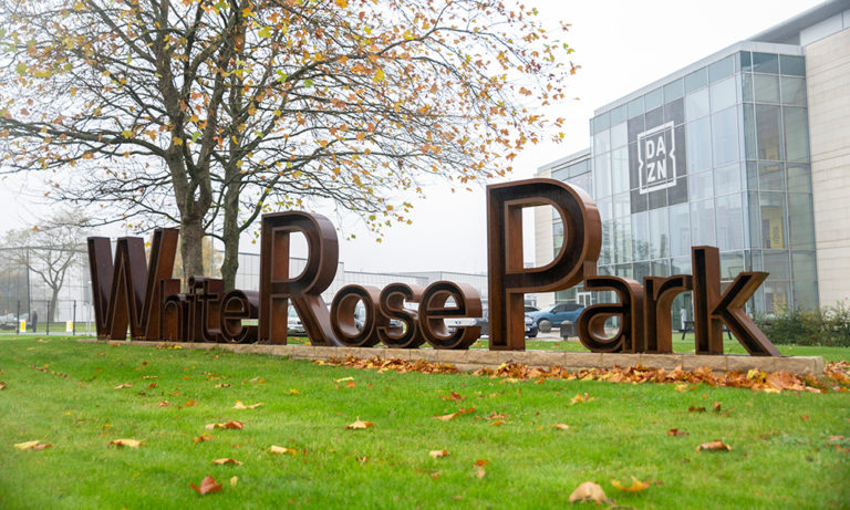 White Rose Office Park: Celebrating 30 years of MIPIM - White Rose Park