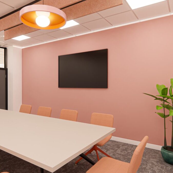Meeting Rooms