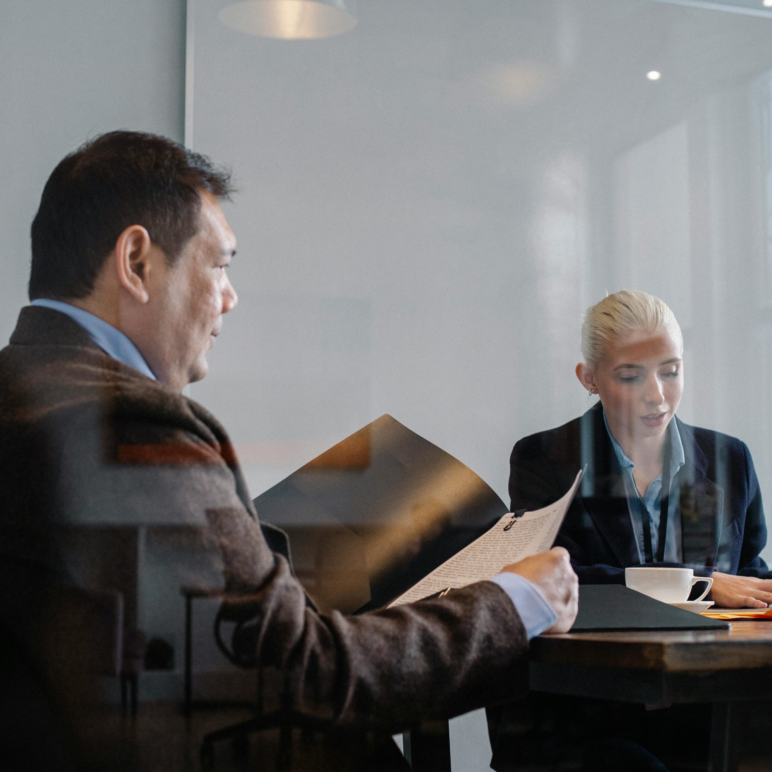 Meeting Rooms | Full-Day