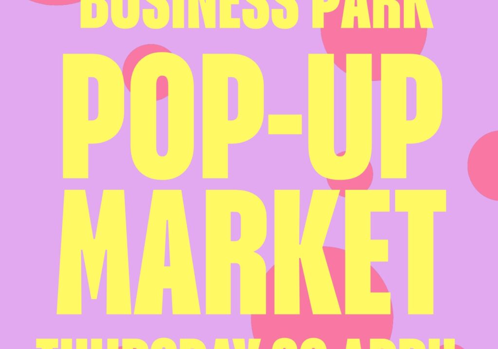 Yorkshire Urban Markets presents WRP Pop-Up Market