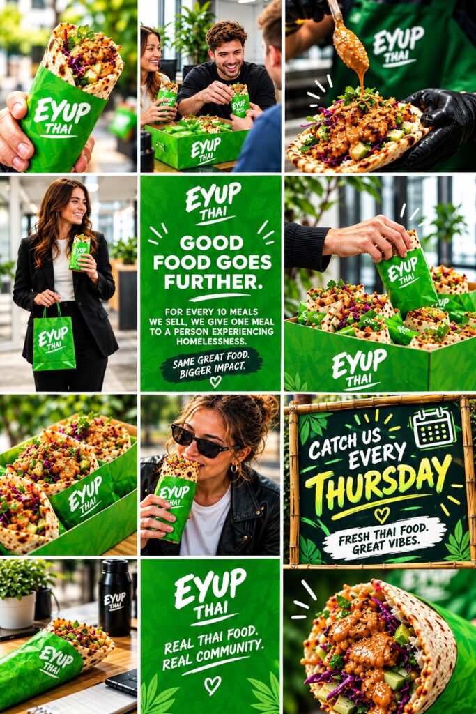 Eyup Thai